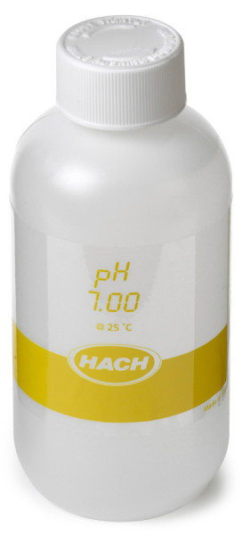 Hach Pufferlösung, pH 7,00, 250 mL