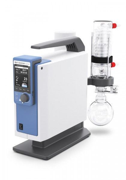 IKA VACSTAR control - Membrane vacuum pump