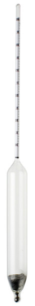 SP Bel-Art, H-B DURAC 0.990/1.040 kg/L DraftSurvey Hydrometer