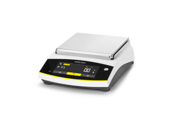 Sartorius Precision balance int.cal. 8200g|1g - 0X0X0