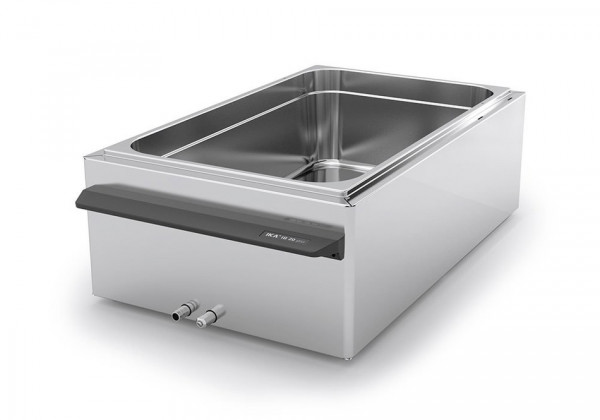 IKA IB 20 pro - Bath vessel, size L, stn. steel, 20 l