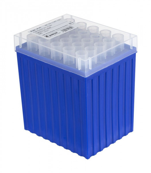 IKA Tip xl box - Pipette tip, 10 ml, transparent