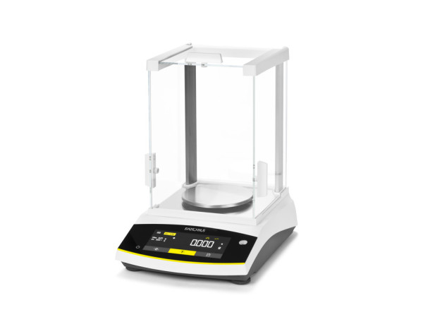 Sartorius Precision balance int.cal. 420g|1mg - 0X0X0