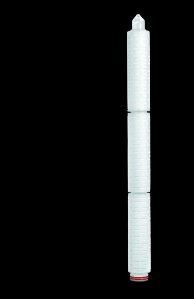 Sartopure PP3 Cartridge, 50µm, 30''