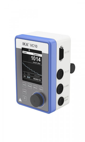 IKA VC 10 - Vacuum controller