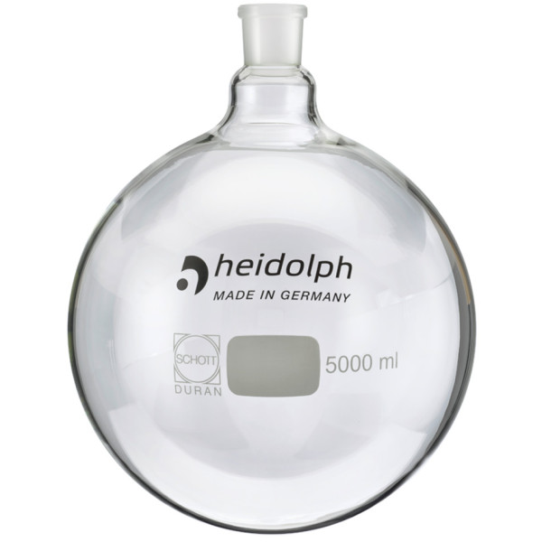 Heidolph Verdampferkolben 5.000 ml -- NS 29/32