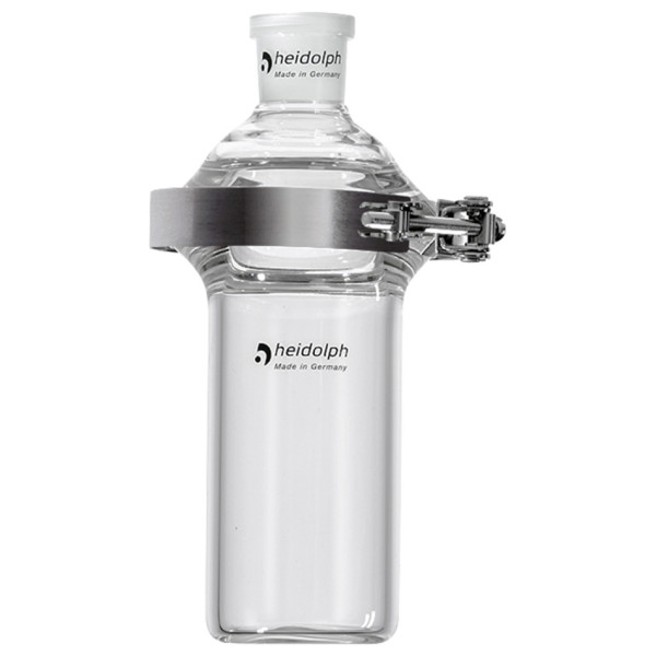 Heidolph Evaporating cylinder 500 ml for 150 ml capacity