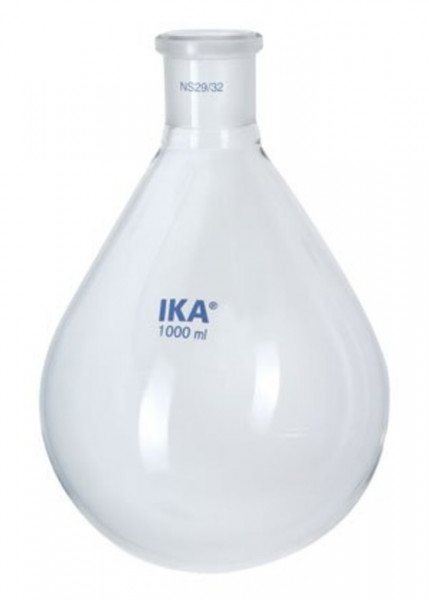 IKA RV 10.86 - Evaporation flask, NS 29/32, 3000 ml