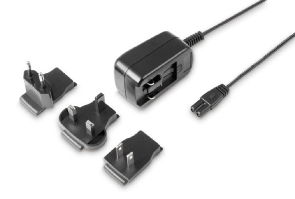 Kern Netzteil Adapter-Set für EU, UK, US