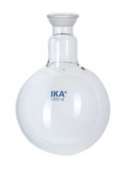 IKA RV 10.203 - Receiving flask, coated, KS 35/20, 1000 ml