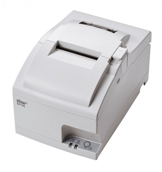 IKA C 1.50 - Dot matrix printer