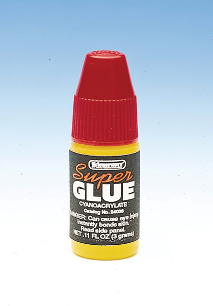 SP Bel-Art Scienceware Super Glue; 3 Grams