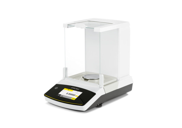 Sartorius Lab Balance 60, 120 g, 0.01 , 0.1 mg - 057X040X049