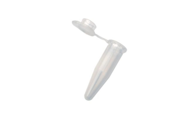 Eppendorf Tubes® 3810X, 1,5 mL, PCR clean, 1.000 pcs.