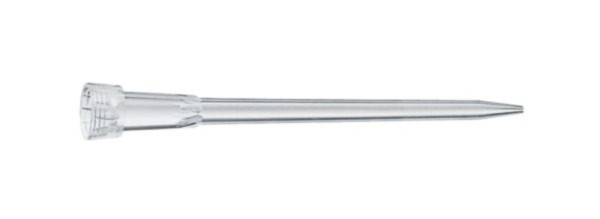 Eppendorf epT.I.P.S.® Reloads, Eppendorf Quality™, 0,5 – 20 µL L, 46 mm, light gray, 960 tips