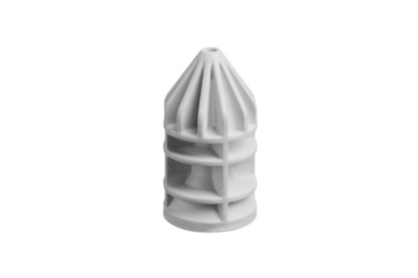 Eppendorf Adapter, for 1 Eppendorf Conical Tubes 25 mL with screw cap 25 mL screw cap, 6 p