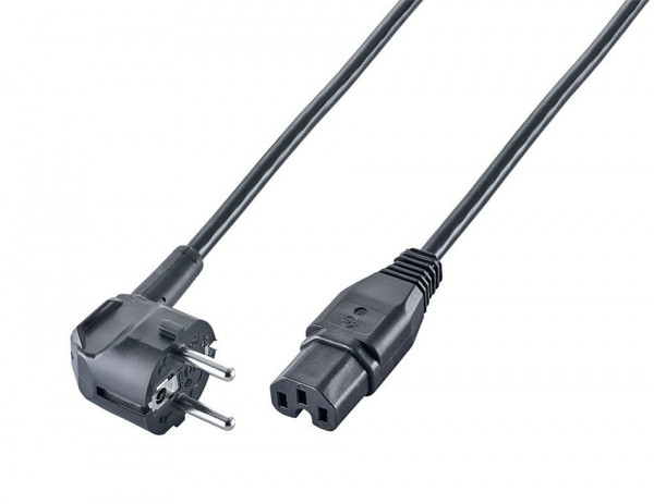 IKA H 11 Netzkabel Euro-Stecker