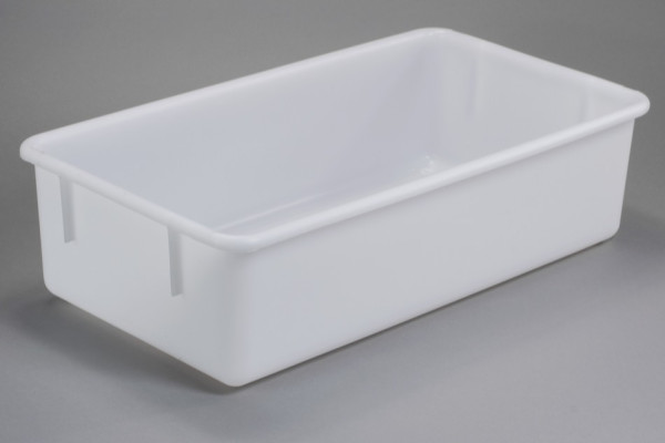 SP Bel-Art Polypropylene Sterilizing Tray; 19 x