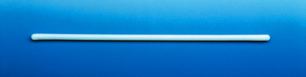 BRAND Stirring rod, PTFE 200x6 mm, with steel core