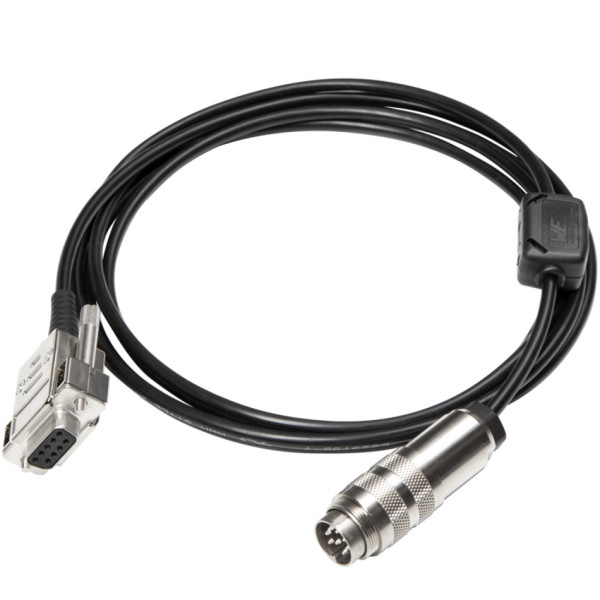 Heidolph RS 232 Kabel für Hei-FLOW Precision