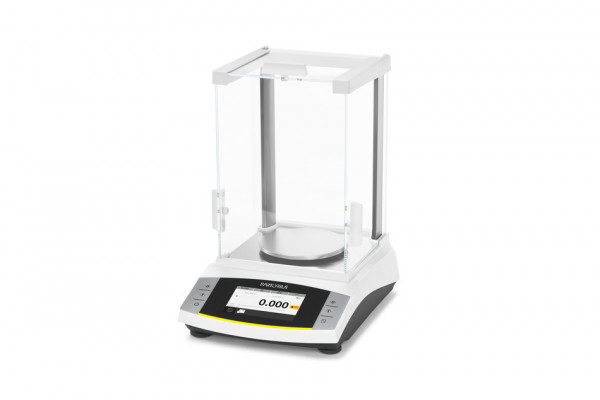 Sartorius Precision balance int.cal. 1200g|1mg - 0X0X0