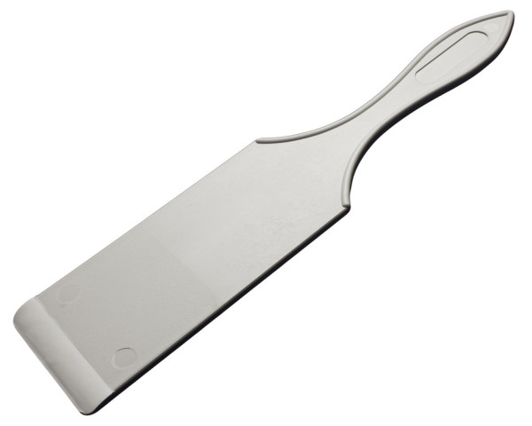 SP Bel-Art Rigid Scraper; Resharpenable, Nylon,