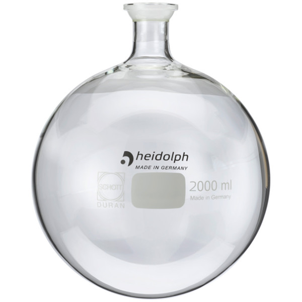 Heidolph Receiving flask 2.000 ml