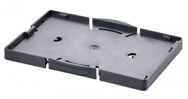 IKA MS 3.4 - Microtiter plate attachment