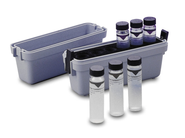 Hach Stablcal Turbidity Standards Calibration Kit for 2100P