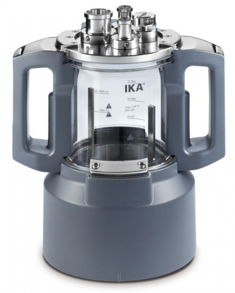 IKA LR 1000.1 - Reactor vessel, 1000 ml