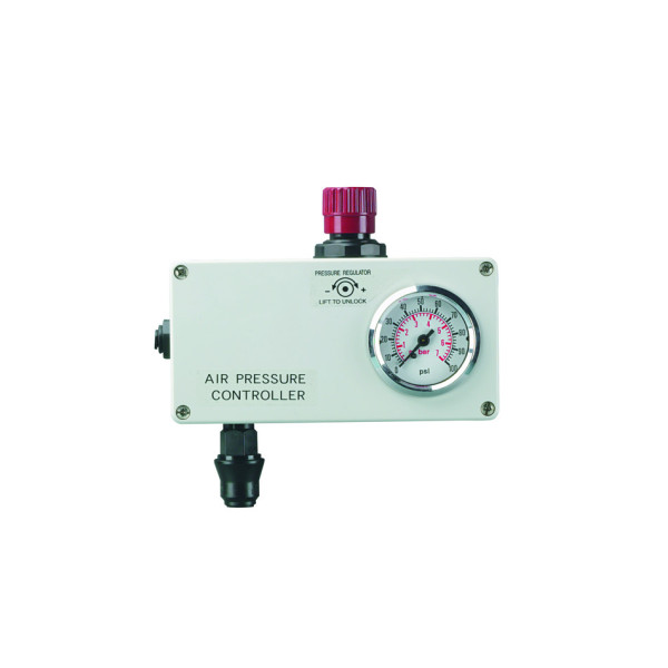 Sartorius Air Pressure Controller (APC) - 248X195X129