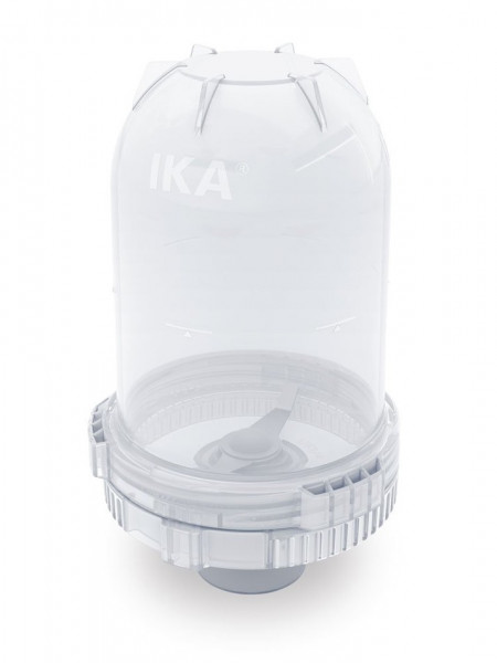 IKA MT 100.50 - Disposable grinding chamber, 100 ml, 50 pcs.