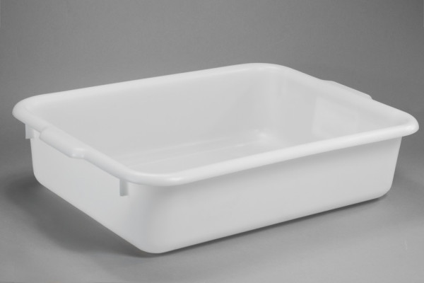 SP Bel-Art Polypropylene Sterilizing Tray; 21 x