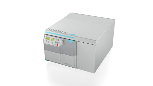 Hermle Tischzentrifuge Z 446, 120 V / 50-60 Hz