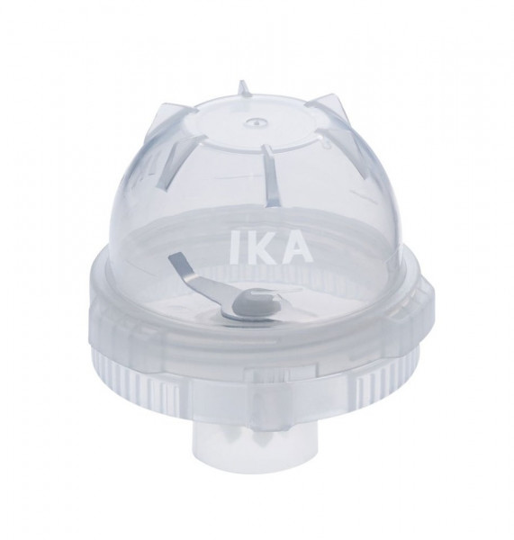 IKA MT 40.100 - Disposable grinding chamber, 40 ml, 100 pcs.