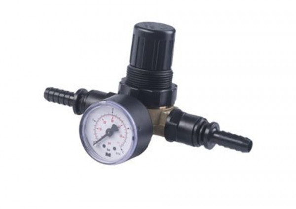 IKA RV 10.5003 - Pressure regulating valve