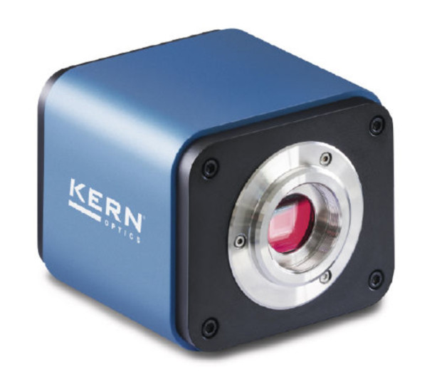 Kern Specialists in microscopy for measurement, counting, documentation, archiving and image processing