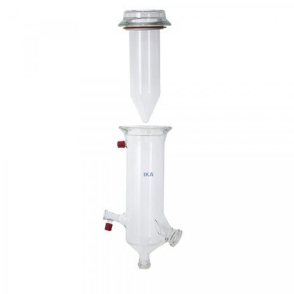 IKA RV 10.4 - Dry ice condensor