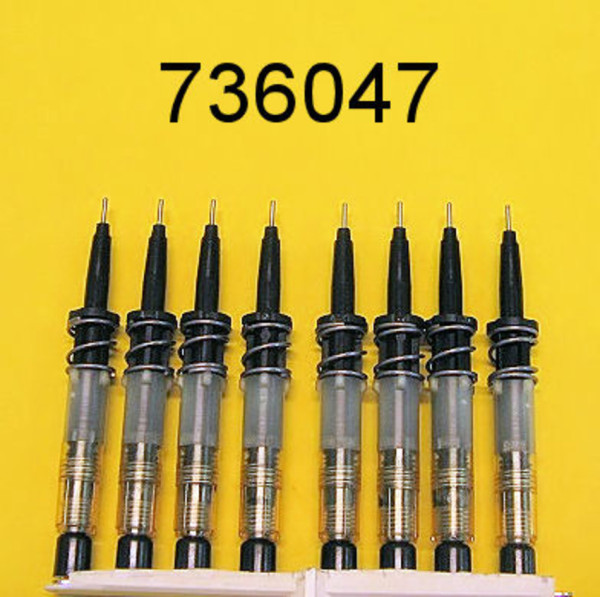 Sartorius PM Package Picus MC 8ch 10 - 10X20X3