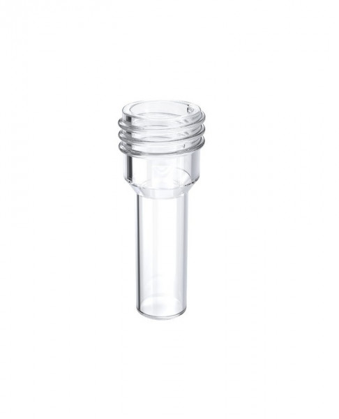 IKA Set Glass Vials 5ml - Glass vial for ElectraSyn 2.