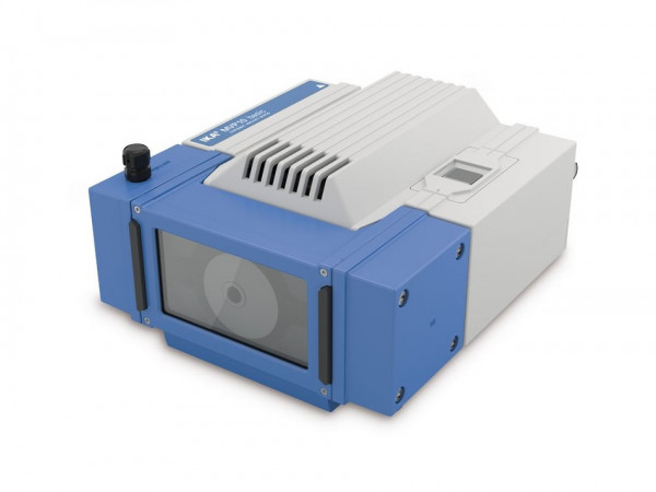 IKA MVP 10 basic - Membrane vacuum pump