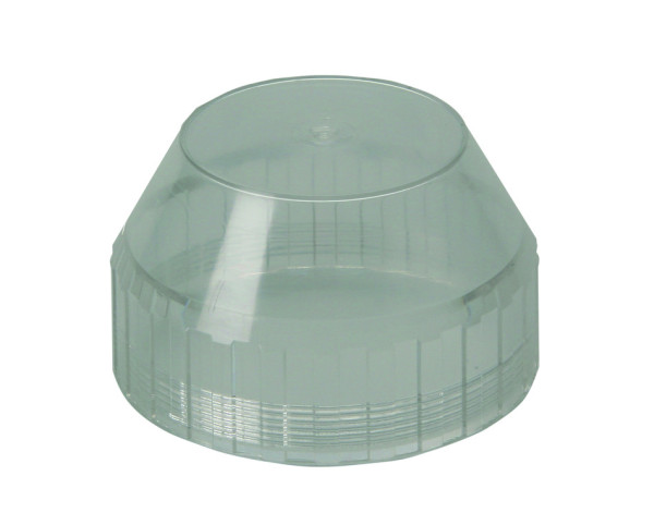 Hermle Screw cap made of PC for bucket 628.___