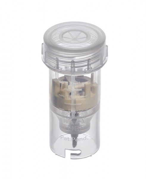 IKA DT-20 - Tube with rotor-stator element, 20 ml, 25 pcs.