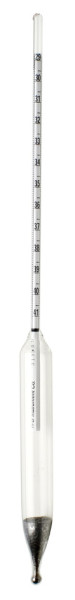 SP Bel-Art, H-B DURAC 9/21 Degree Baume Hydrometer