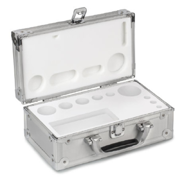 Kern Aluminium protected case,Model:313-030-600