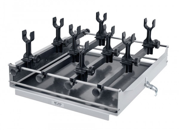 IKA AS 501.6 - Separating funnel attachment