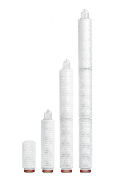 Sartopure PP3 Cartridge, 1.2µm, 30