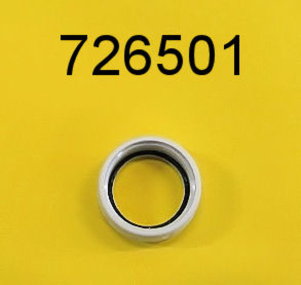 Sartorius Connecting collar and friction o-ring - 10X20X3