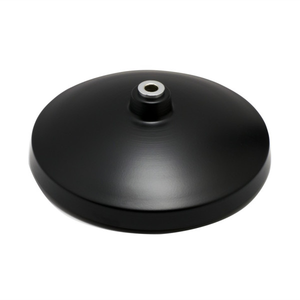 SP Bel-Art Splash Shield Mounting Fixture,Weighted Base