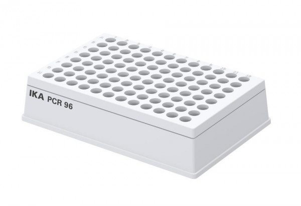 IKA Matrix PCR insert - Insert for 0.2 ml PCR vials